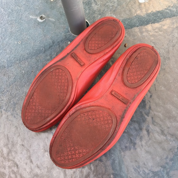 Tory Burch Flats - Picture 4 of 8